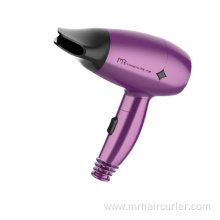 Wall Mounted Foldable Hair Dryer